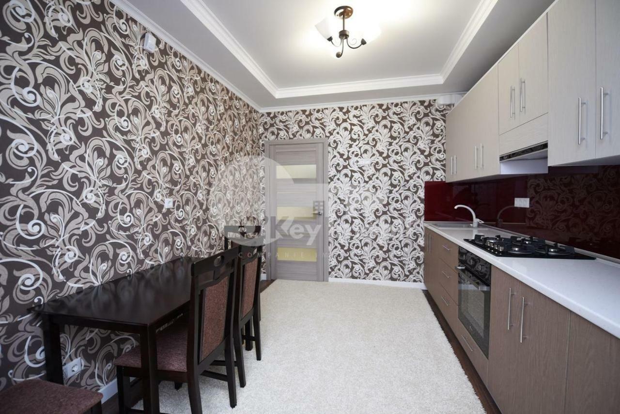 Alba-Iulia Vip Residence Кишинев Екстериор снимка